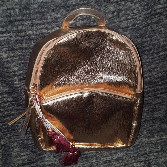 brooklyn and bailey mini backpacks